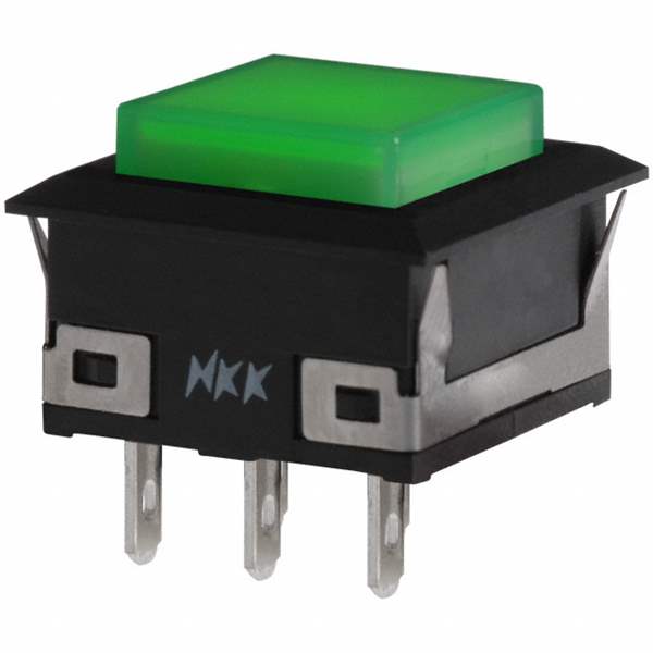 UB15KKW015F-FF NKK Switches – Price, Stock & Datasheet