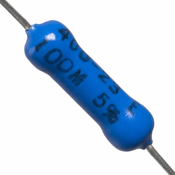 MOX-3N-131006FE Ohmite – Price, Stock & Datasheet