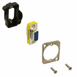 EHDB9MMB Switchcraft Inc. – Price, Stock & Datasheet