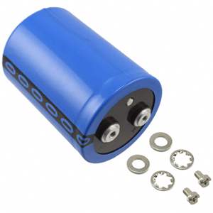 PEH169MC447VMB2 Kemet – Price, Stock & Datasheet