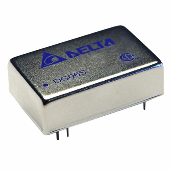 DD03D2415A Delta Electronics – Price, Stock & Datasheet