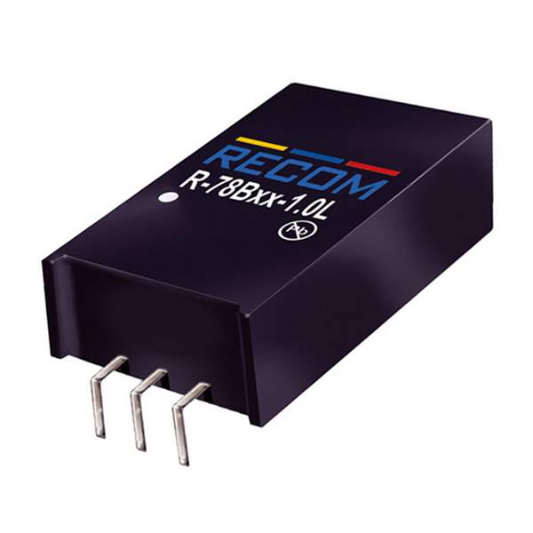 R-78HB24-0.3L Recom Power – Price, Stock & Datasheet
