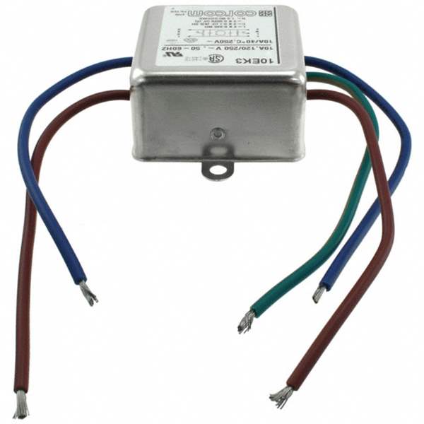 10EB3 TE Connectivity – Price, Stock & Datasheet