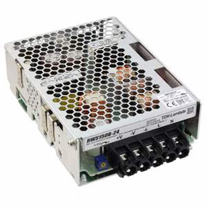 RSP-320-12 Mean Well Enterprises Co., Ltd. – Price, Stock & Datasheet