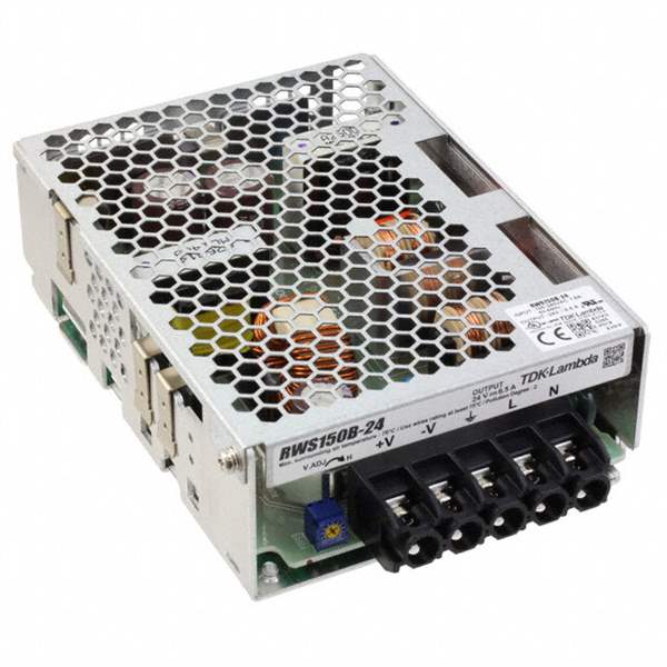 RSP-320-12 Mean Well Enterprises Co., Ltd. – Price, Stock & Datasheet