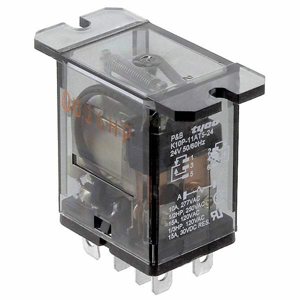 KUP-14A31F-120 TE Connectivity – Price, Stock & Datasheet