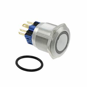 PV9F2V0SS-311 E-Switch – Price, Stock & Datasheet