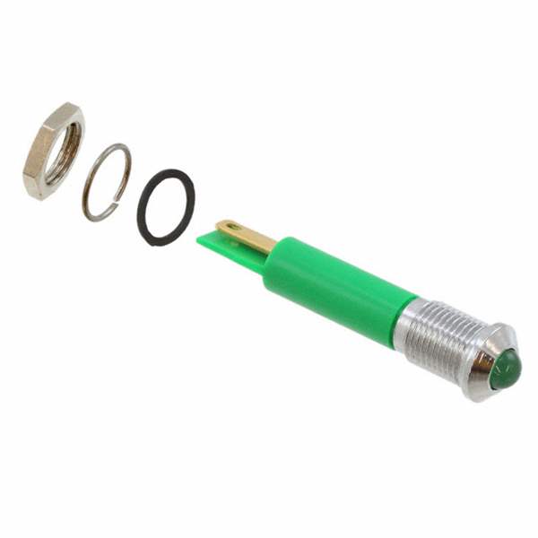 QS81XXHG220 Apem Inc. – Price, Stock & Datasheet