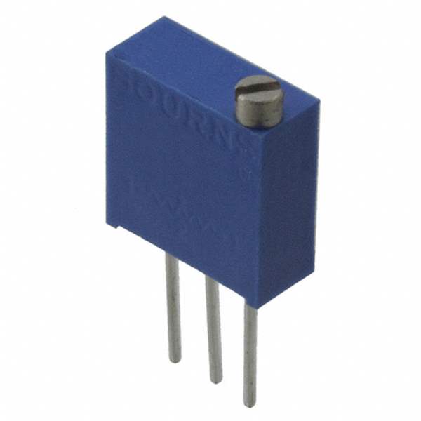 3296W-1-203RLF Bourns Inc. – Price, Stock & Datasheet