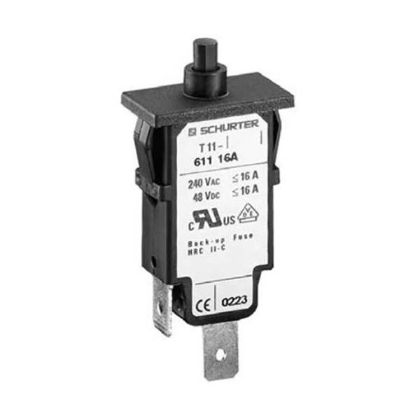 4400.0008 Schurter Inc. – Price, Stock & Datasheet
