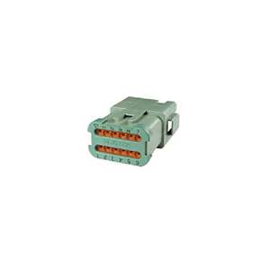 DT06-08SA-CE10 TE Connectivity – Price, Stock & Datasheet