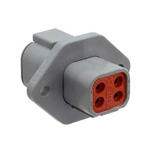 DTSK06-1-08SA TE Connectivity – Price, Stock & Datasheet