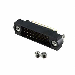M83-LML3M5N60-0000-000 Harwin Inc. – Price, Stock & Datasheet