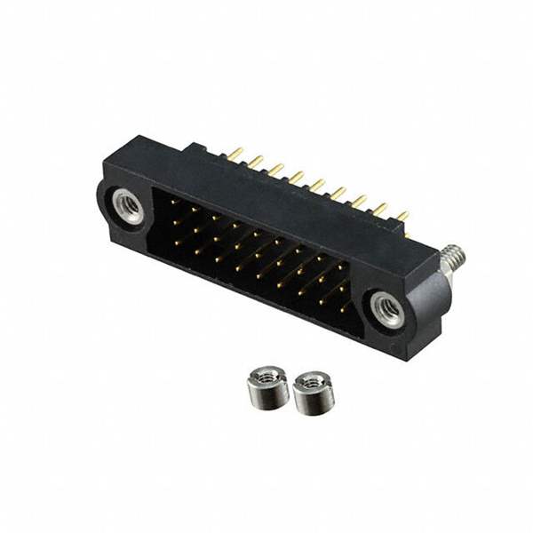 M83-LML3M5N60-0000-000 Harwin Inc. – Price, Stock & Datasheet
