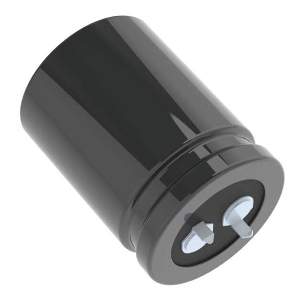 PCJ1A681MCL1GS Nichicon – Price, Stock & Datasheet