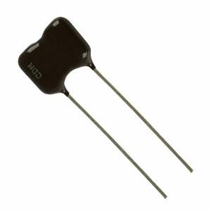 CD17FD201JO3F Cornell Dubilier Knowles – Price, Stock & Datasheet
