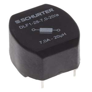 DLH-22-0005 Schurter Inc. – Price, Stock & Datasheet