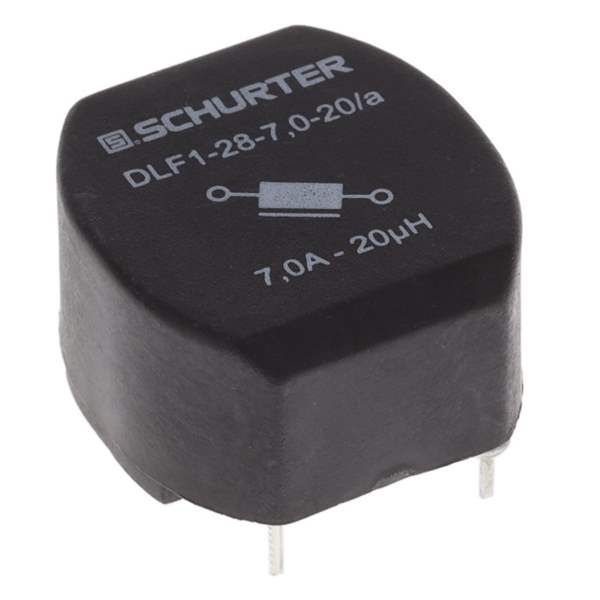 DLH-22-0005 Schurter Inc. – Price, Stock & Datasheet