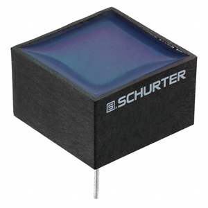 DSF-18-0002 Schurter Inc. – Price, Stock & Datasheet
