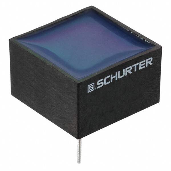 DSF-18-0002 Schurter Inc. – Price, Stock & Datasheet