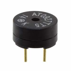 AT-1740-TT-R PUI Audio, Inc. – Price, Stock & Datasheet