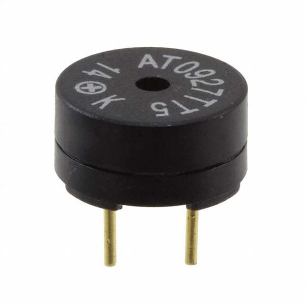 AT-1740-TT-R PUI Audio, Inc. – Price, Stock & Datasheet