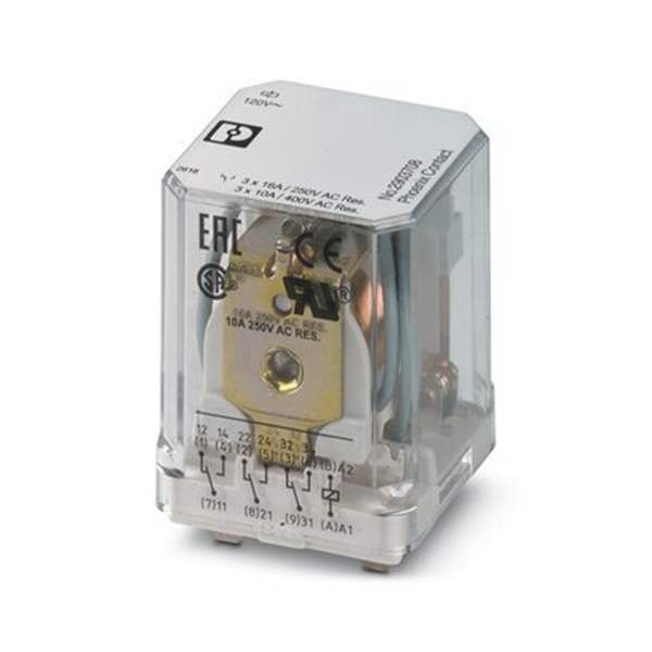 2961516 Phoenix Contact – Price, Stock & Datasheet