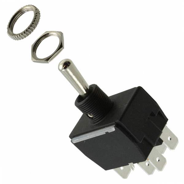 GT12MAVBE C&K Components – Price, Stock & Datasheet