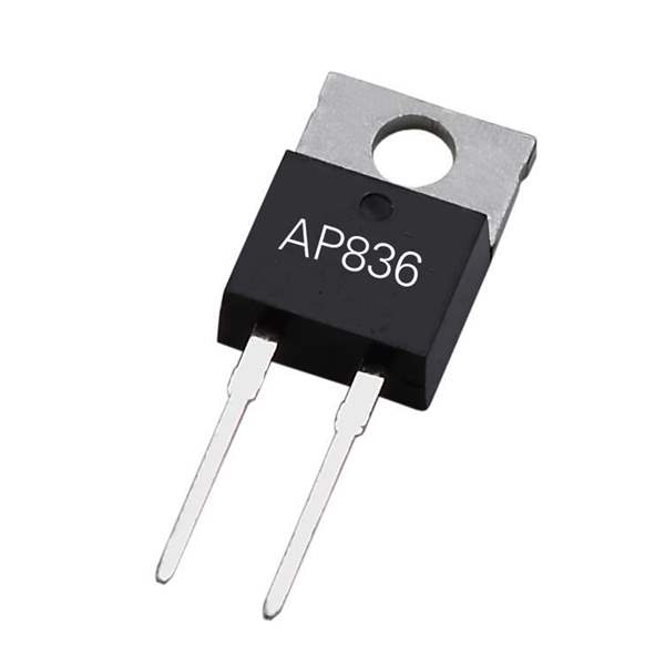 AP101 2R7 J Ohmite – Price, Stock & Datasheet