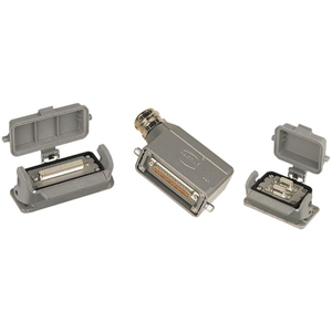 09670019960 HARTING – Price, Stock & Datasheet