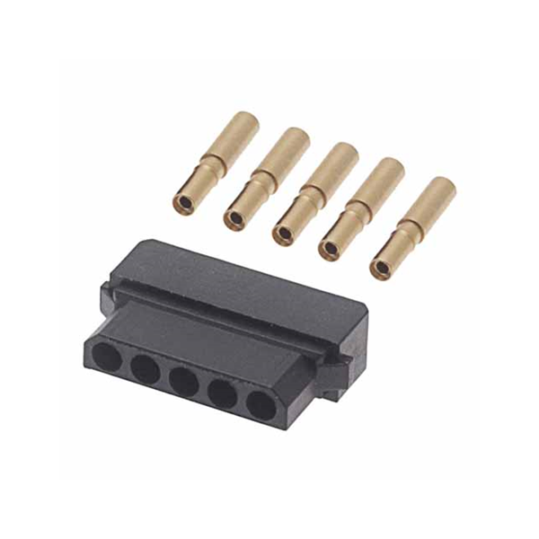 A4B-3S-2C Hirose Electric Co Ltd – Price, Stock & Datasheet