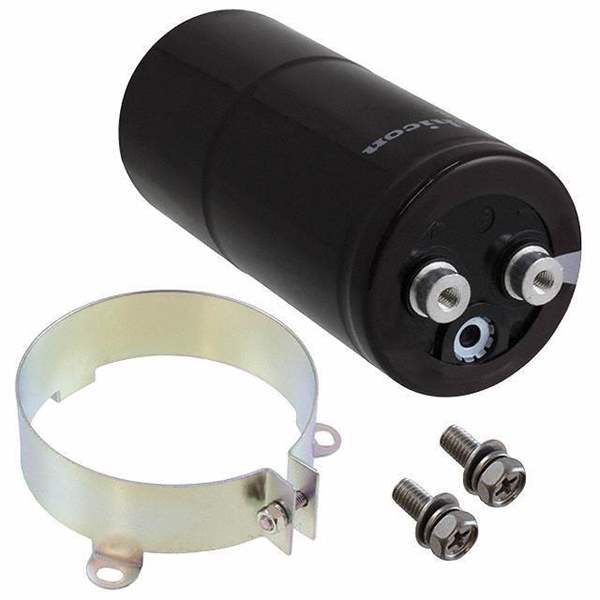LNR1H153MSE Nichicon – Price, Stock & Datasheet
