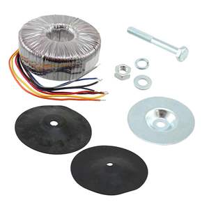 VPS12-3400 Triad Magnetics – Price, Stock & Datasheet