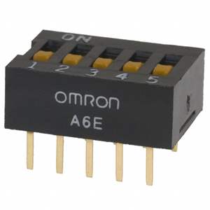 A6SN-3104 Omron – Price, Stock & Datasheet