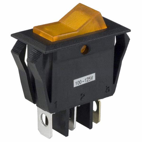B12JJVF NKK Switches – Price, Stock & Datasheet