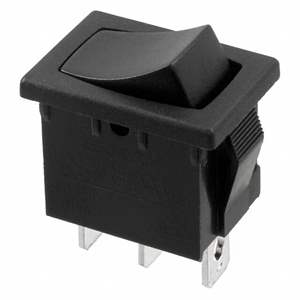 R1966DBLKBLKBF E-Switch – Price, Stock & Datasheet