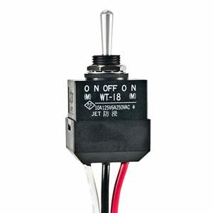 BF5118-20B JKL Components Corp. – Price, Stock & Datasheet