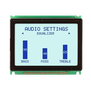 NHD-C0216CU-FSW-GBW-3V3 Newhaven – Price, Stock & Datasheet