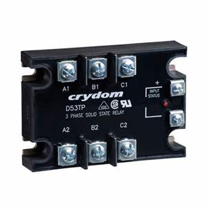 DO061B-B Sensata-Crydom – Price, Stock & Datasheet