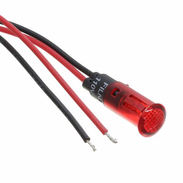 FL1P-22NA-1-G12V Mallory Sonalert Products Inc. – Price, Stock & Datasheet