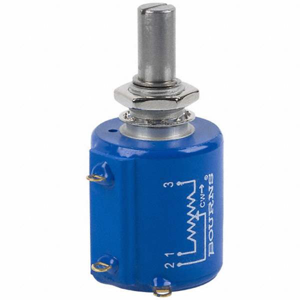 3590P-1-103L Bourns Inc. – Price, Stock & Datasheet