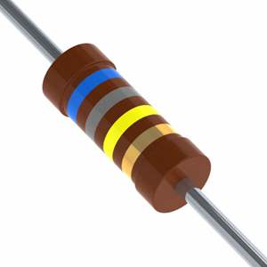 Y005310K0000J0L Vishay – Price, Stock & Datasheet