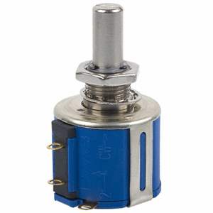 3541H-91-103L Bourns Inc. – Price, Stock & Datasheet