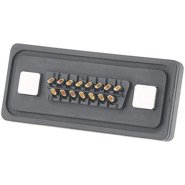 09665527612 HARTING – Price, Stock & Datasheet