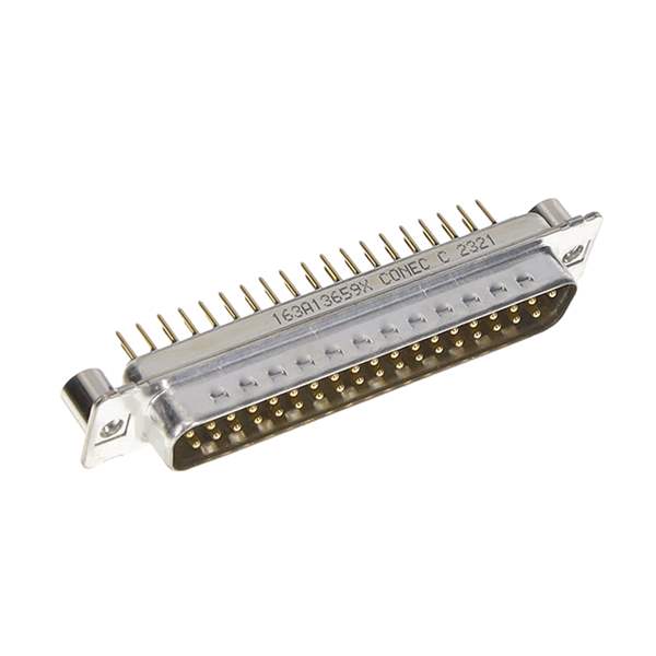 163A14439X Amphenol CONEC – Price, Stock & Datasheet