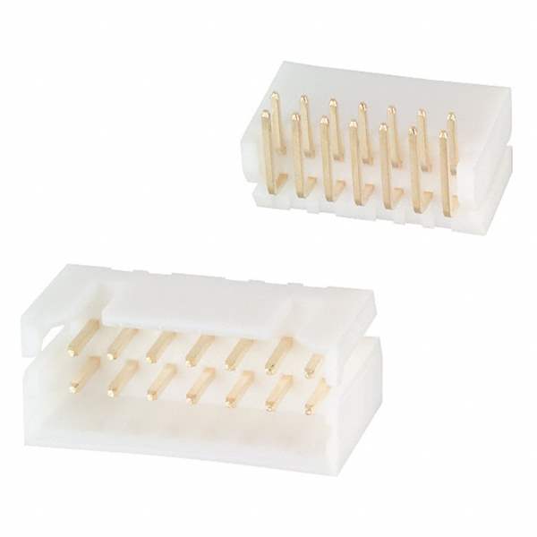 DF1B-10DP-2.5DS(01) Hirose Electric Co Ltd – Price, Stock & Datasheet