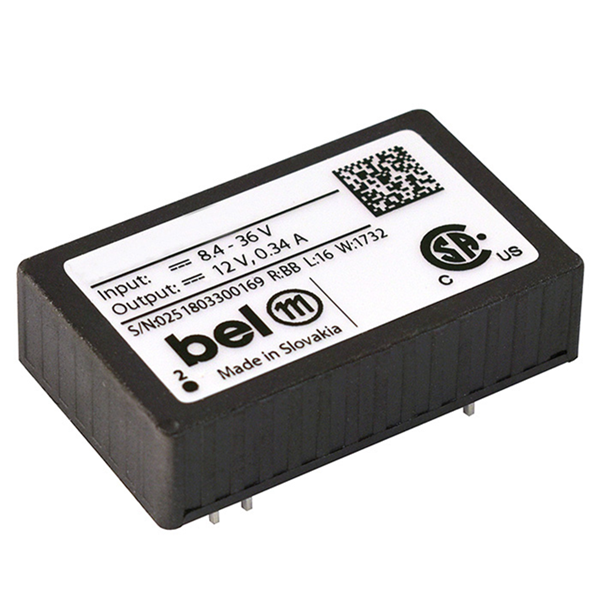 40IMX4-15-8G Bel Power Solutions – Price, Stock & Datasheet