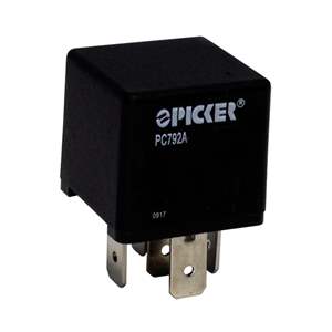 PB6B2FM6M1CAL03Y500 TE Connectivity – Price, Stock & Datasheet