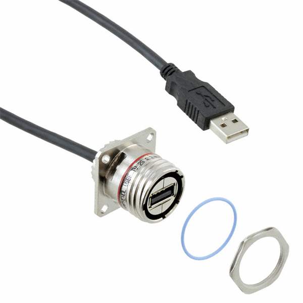 U022-010-COIL Tripp Lite – Price, Stock & Datasheet