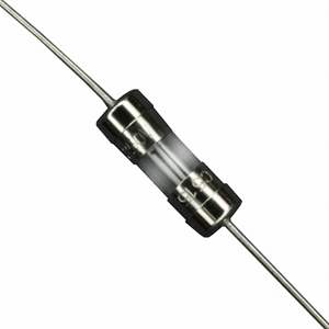 BK/GDA-V-125MA Eaton Bussmann – Price, Stock & Datasheet